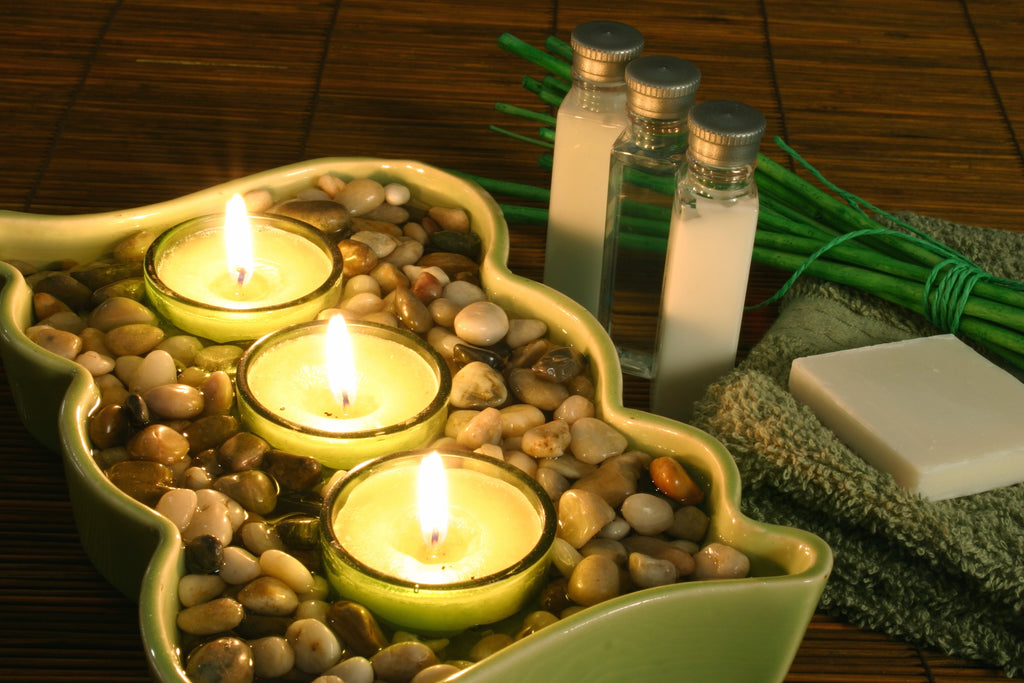 Feng Shui Benefits Of Candles To Balance Your Space